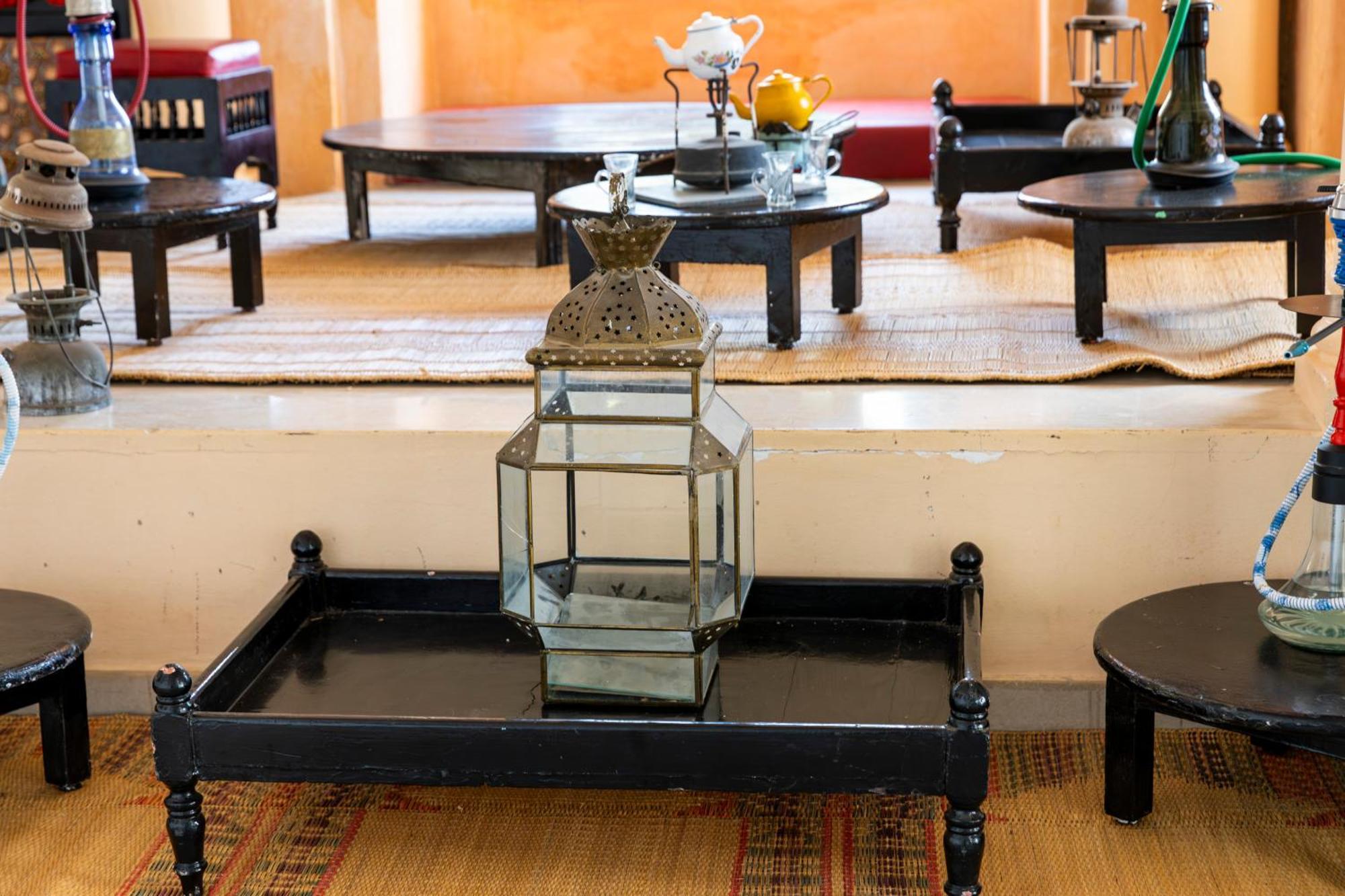 Le Petit Palais Djerba & Spa Houmt Souk  Εξωτερικό φωτογραφία