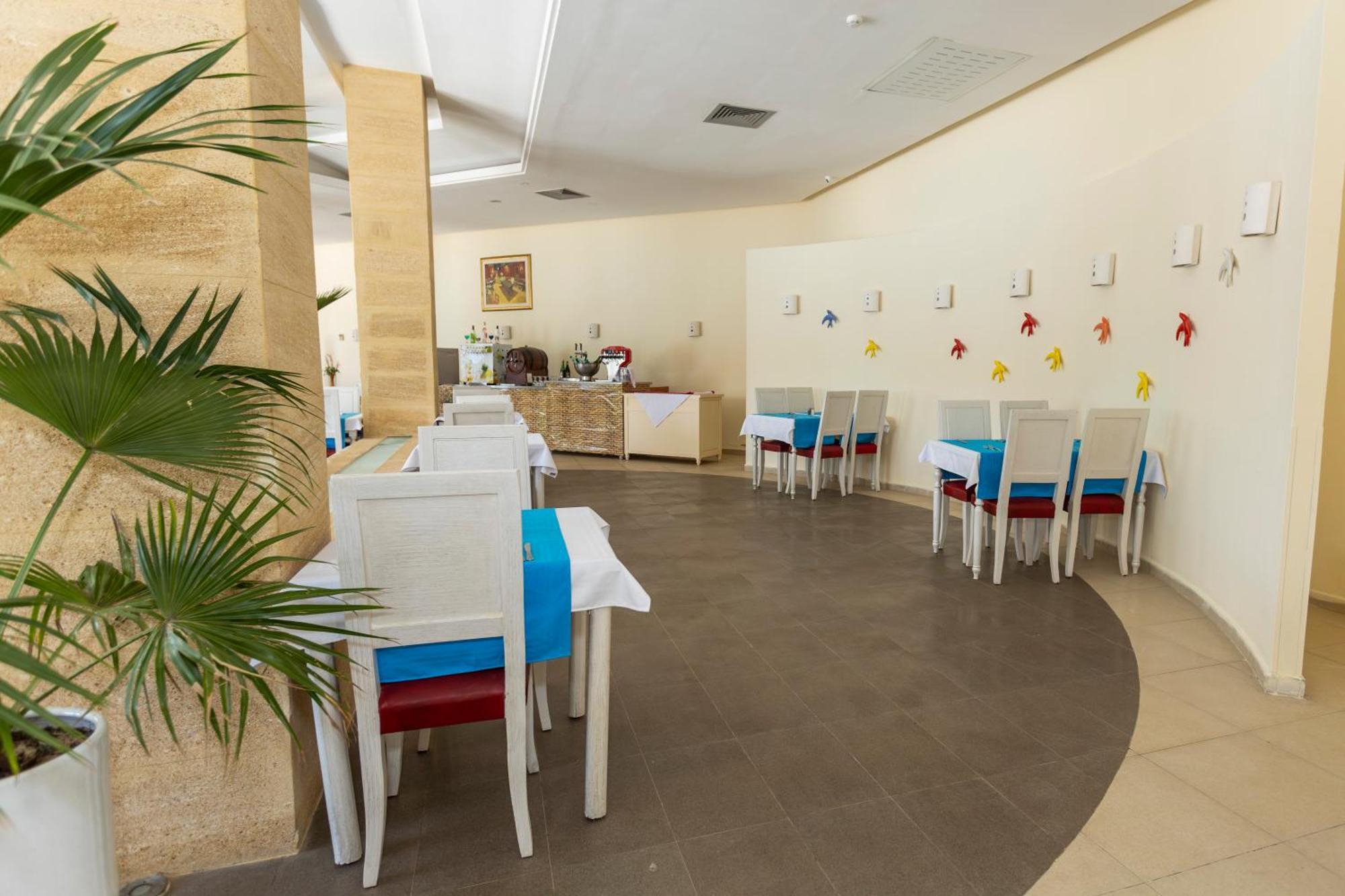 Le Petit Palais Djerba & Spa Houmt Souk  Εξωτερικό φωτογραφία