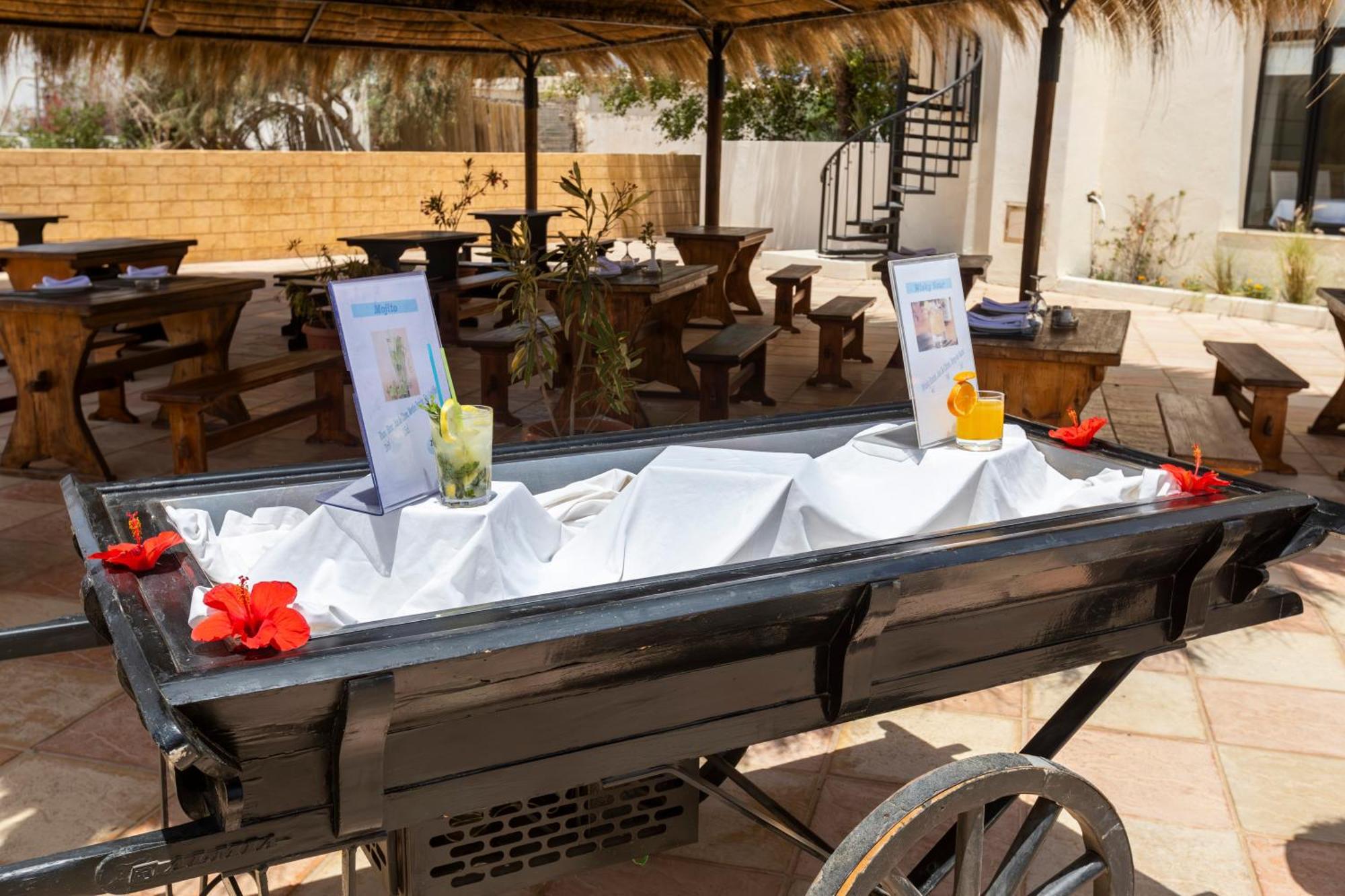 Le Petit Palais Djerba & Spa Houmt Souk  Εξωτερικό φωτογραφία