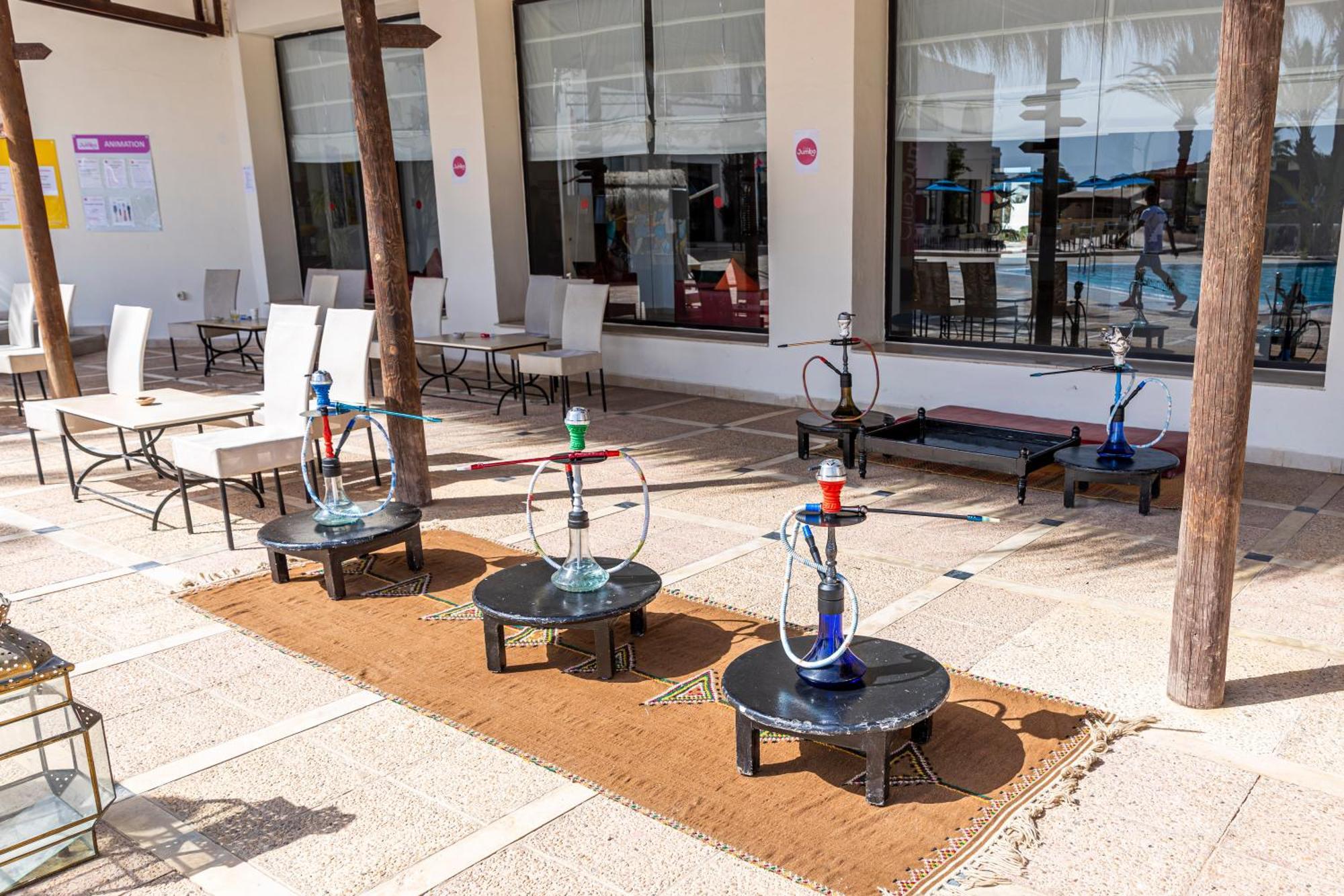 Le Petit Palais Djerba & Spa Houmt Souk  Εξωτερικό φωτογραφία