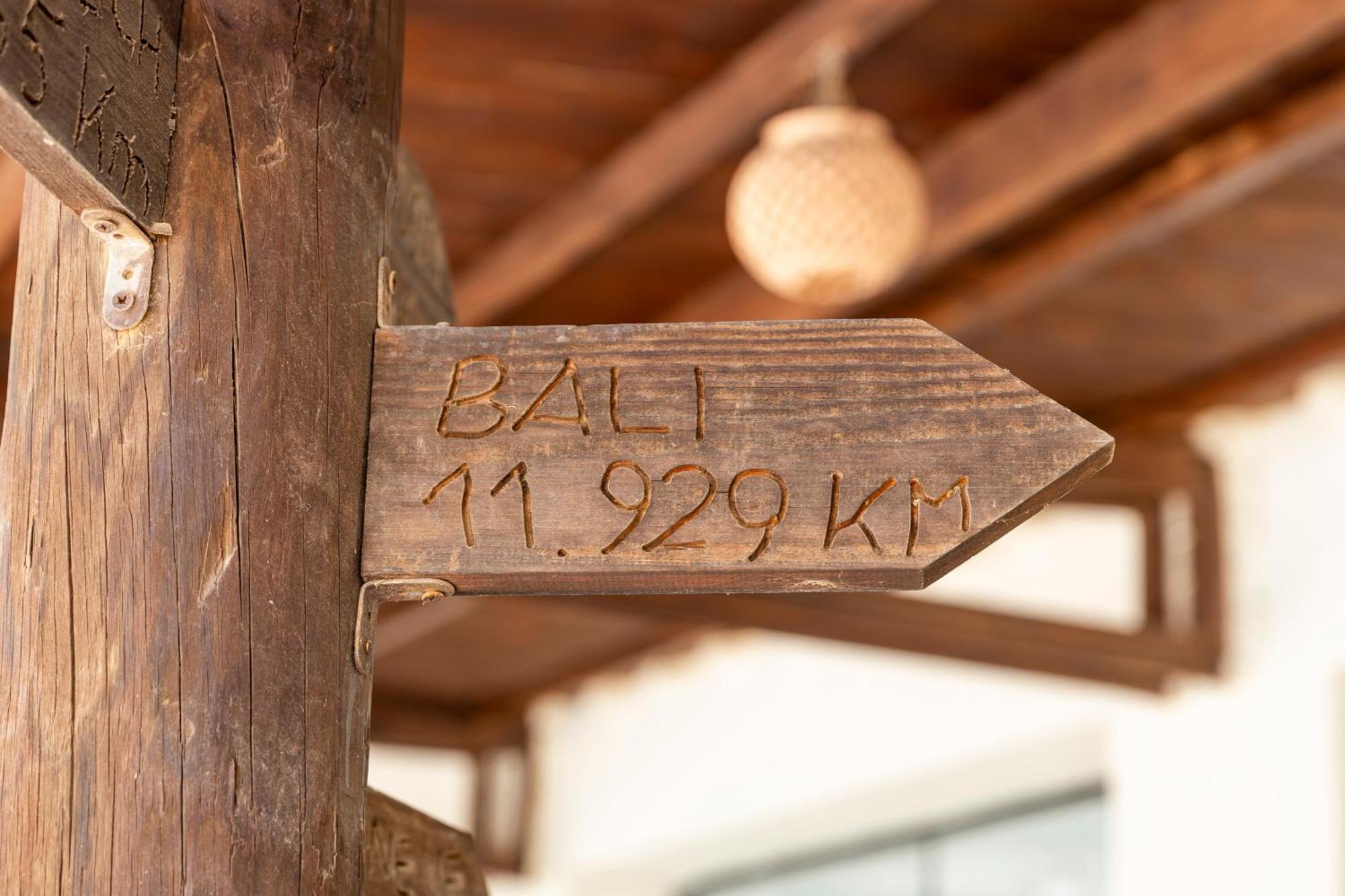 Le Petit Palais Djerba & Spa Houmt Souk  Εξωτερικό φωτογραφία