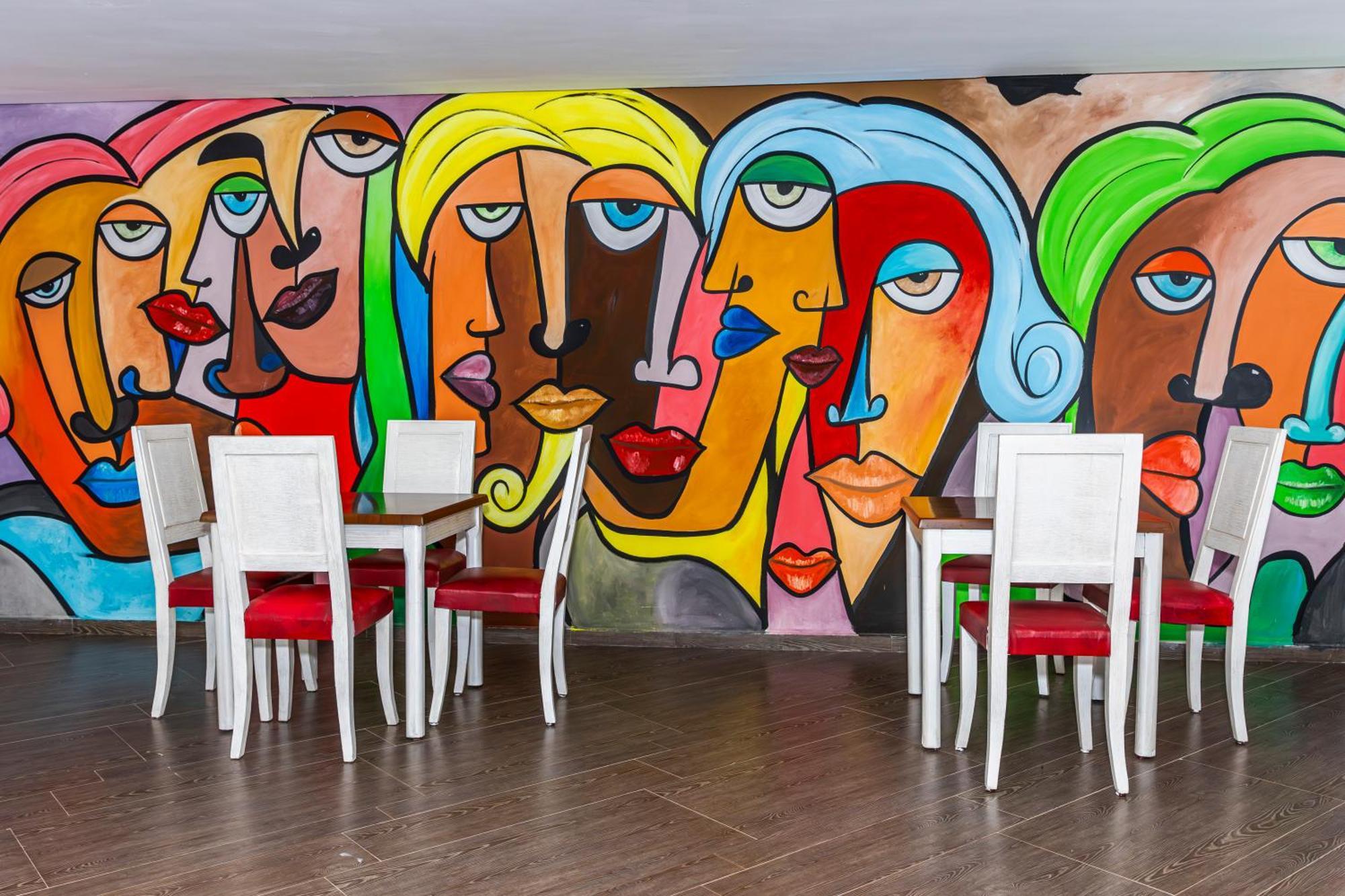 Le Petit Palais Djerba & Spa Houmt Souk  Εξωτερικό φωτογραφία