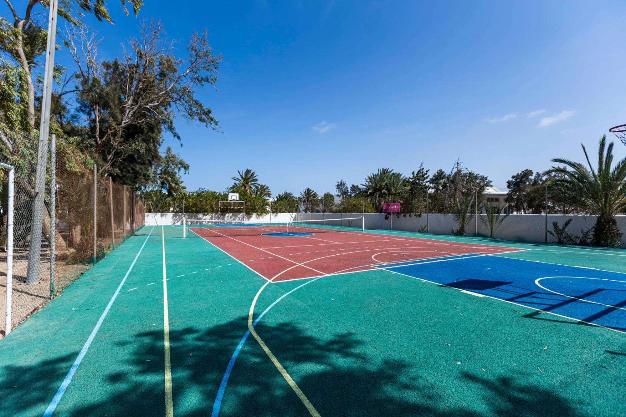 Le Petit Palais Djerba & Spa Houmt Souk  Εξωτερικό φωτογραφία