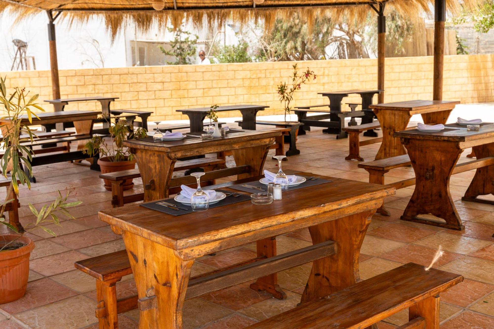 Le Petit Palais Djerba & Spa Houmt Souk  Εξωτερικό φωτογραφία