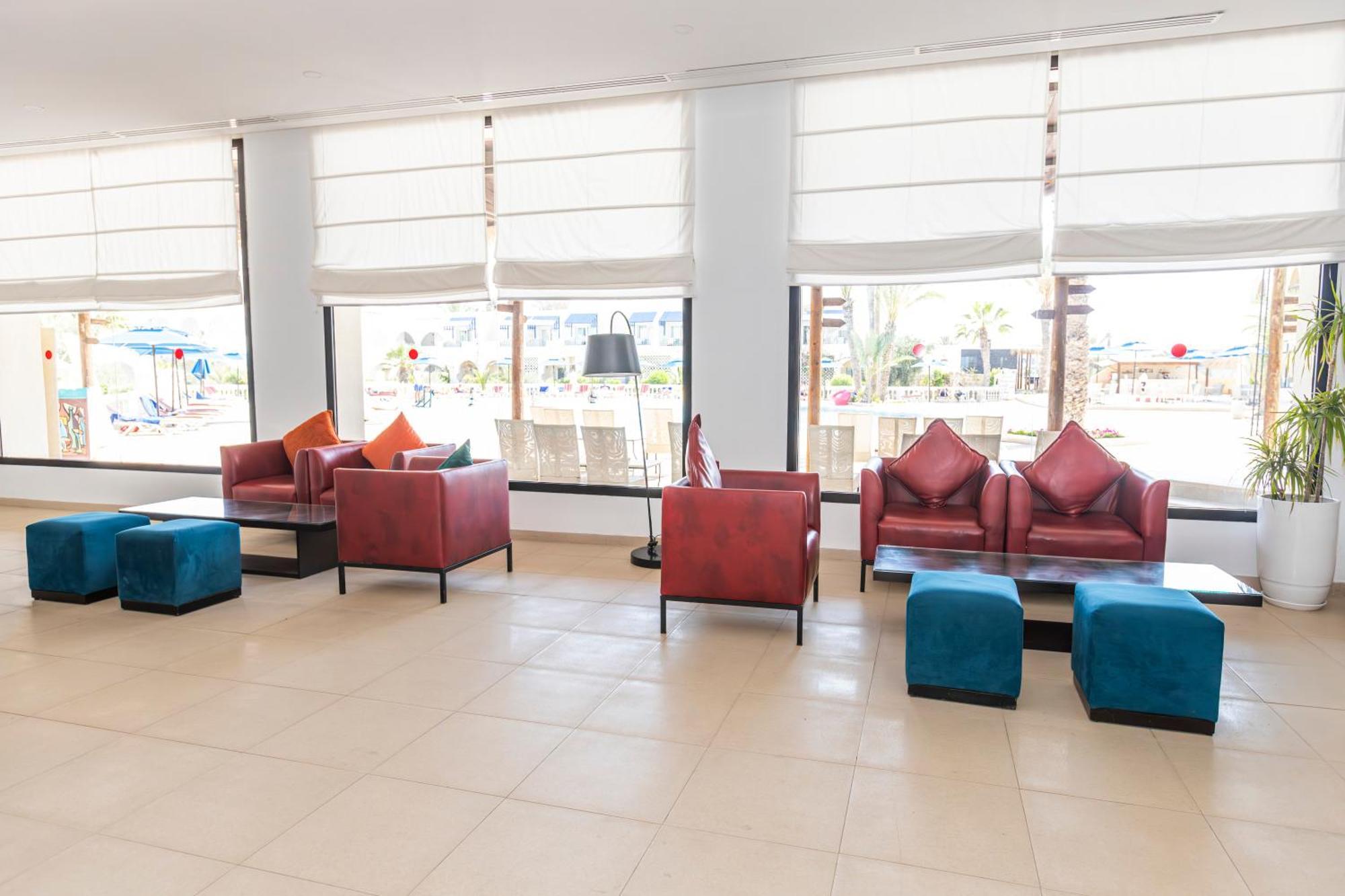 Le Petit Palais Djerba & Spa Houmt Souk  Εξωτερικό φωτογραφία