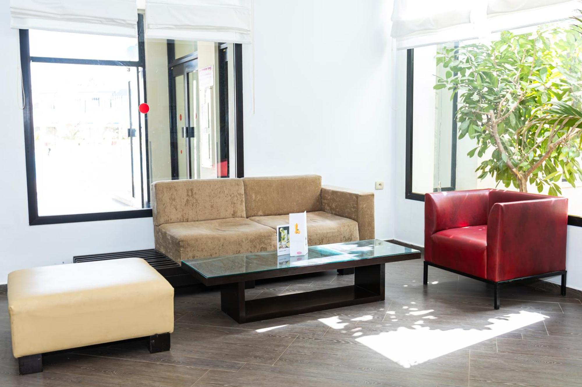 Le Petit Palais Djerba & Spa Houmt Souk  Εξωτερικό φωτογραφία
