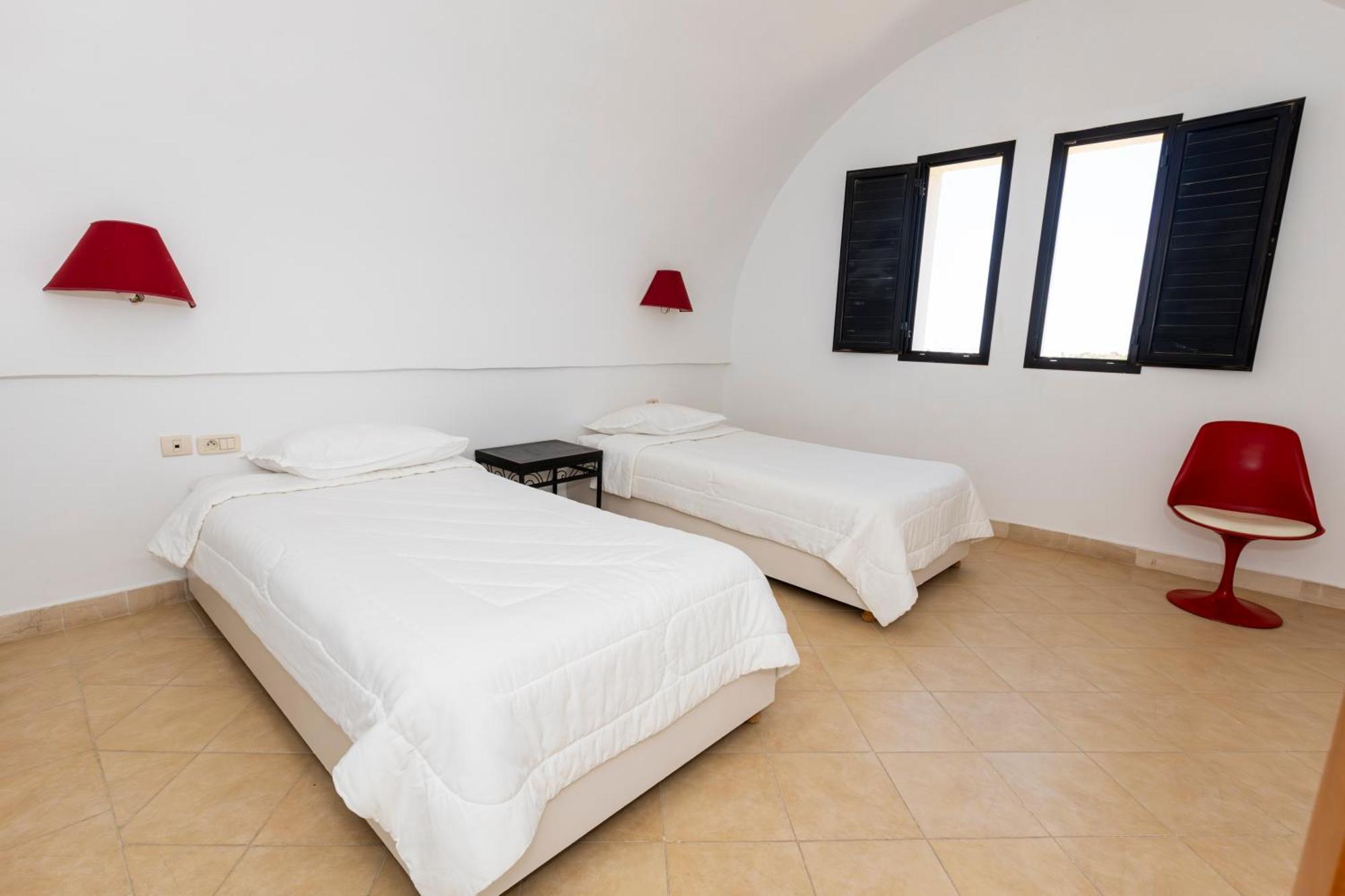 Le Petit Palais Djerba & Spa Houmt Souk  Εξωτερικό φωτογραφία