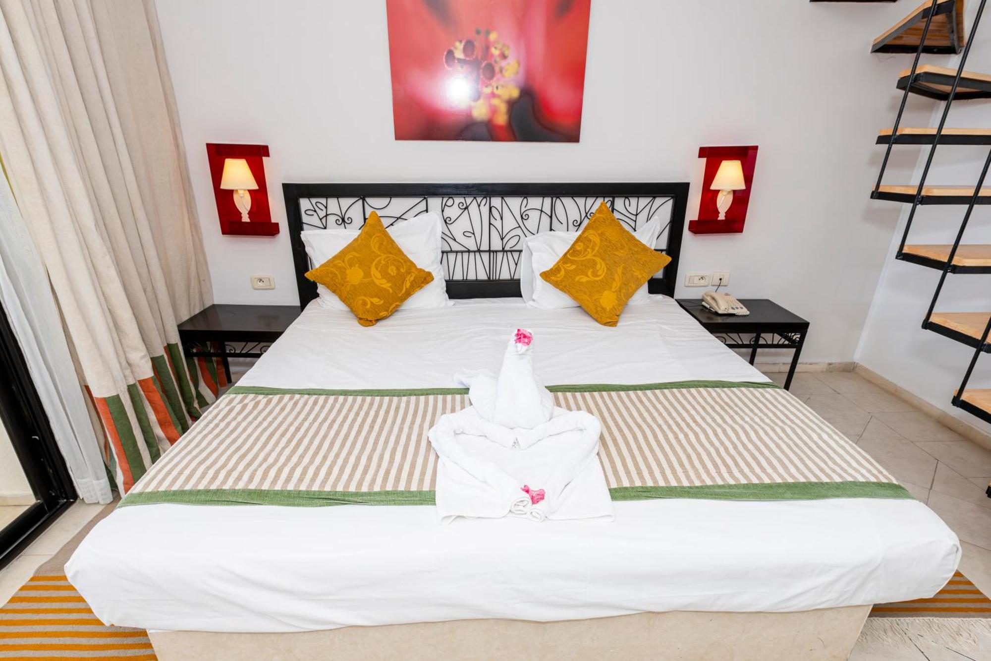 Le Petit Palais Djerba & Spa Houmt Souk  Εξωτερικό φωτογραφία
