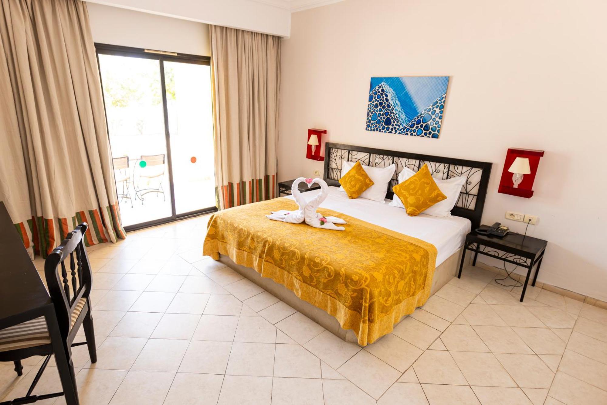 Le Petit Palais Djerba & Spa Houmt Souk  Εξωτερικό φωτογραφία