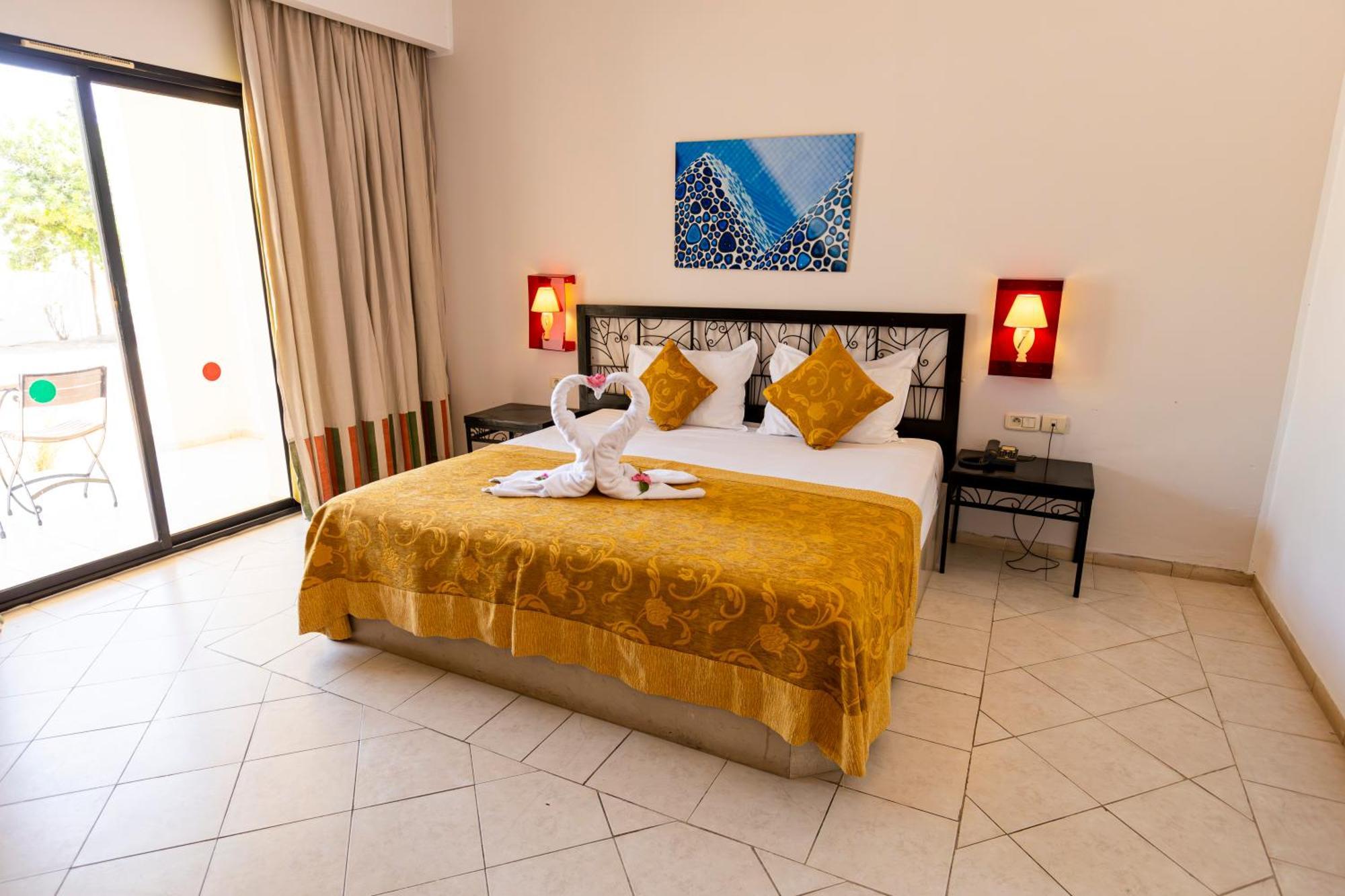 Le Petit Palais Djerba & Spa Houmt Souk  Εξωτερικό φωτογραφία