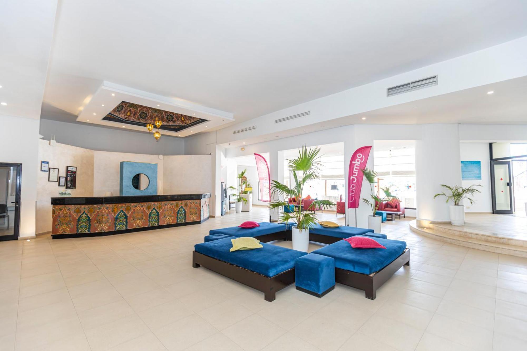 Le Petit Palais Djerba & Spa Houmt Souk  Εξωτερικό φωτογραφία