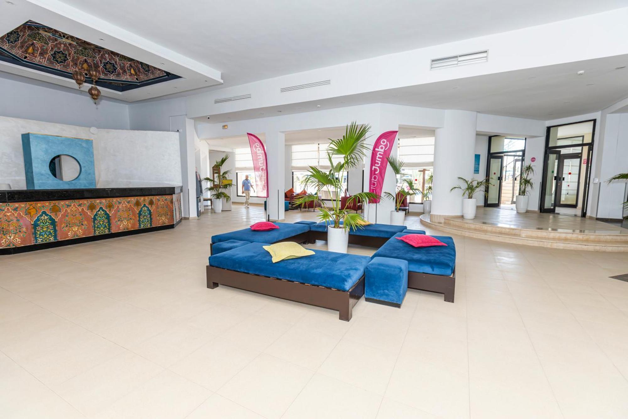 Le Petit Palais Djerba & Spa Houmt Souk  Εξωτερικό φωτογραφία